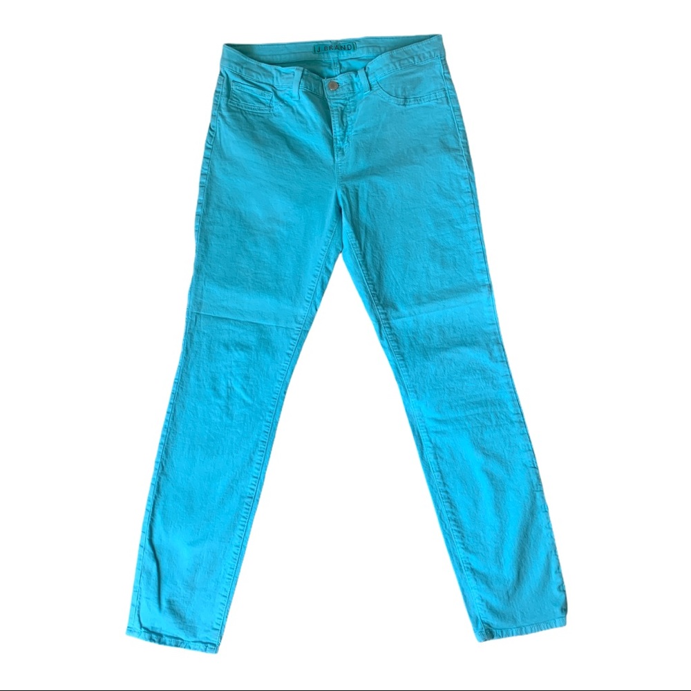 J Brand skinny jeans